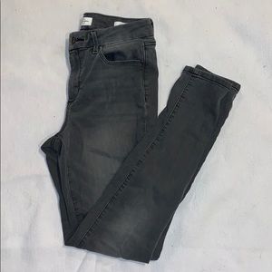 ✨High Rise Skinny Jeans✨